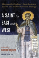 A Saint For East And West