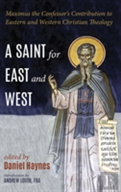 A Saint For East And West