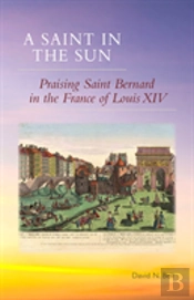A Saint In The Sun