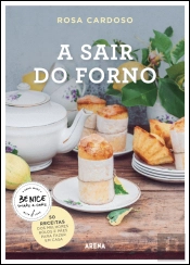 A Sair do Forno