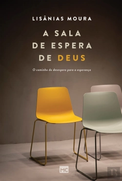 Bertrand.pt - A Sala De Espera De Deus