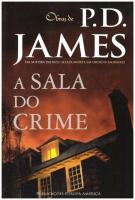 A Sala do Crime