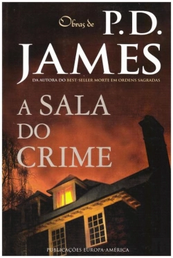 Bertrand.pt - A Sala do Crime