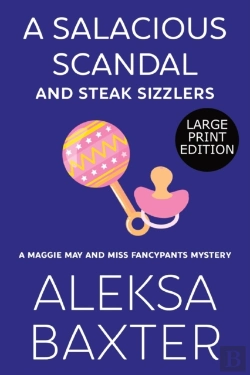 Bertrand.pt - A Salacious Scandal And Steak Sizzlers