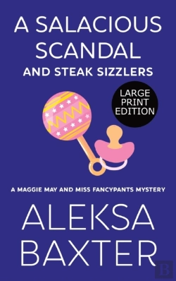 Bertrand.pt - A Salacious Scandal And Steak Sizzlers