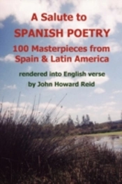 A Salute To Spanish Poetry: 100 Masterpi