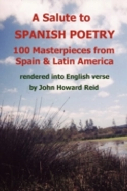 Bertrand.pt - A Salute To Spanish Poetry: 100 Masterpi