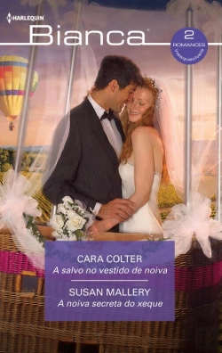 Bertrand.pt - A Salvo No Vestido De Noiva - A Noiva Secreta Do Xeque