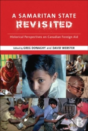 A Samaritan State Revisited