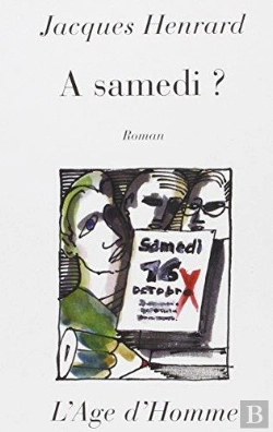 Bertrand.pt - A Samedi?