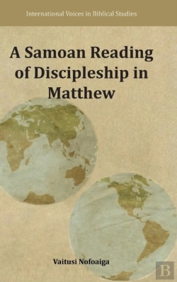 Bertrand.pt - A Samoan Reading Of Discipleship In Matthew
