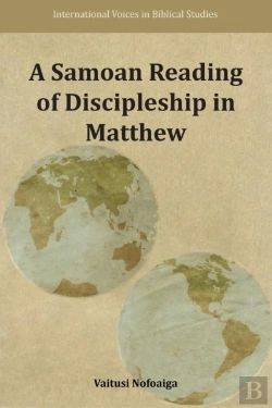 Bertrand.pt - A Samoan Reading Of Discipleship In Matthew