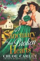A Sanctuary For Their Broken Hearts