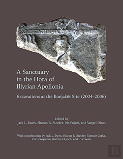 Bertrand.pt - A Sanctuary In The Hora Of Illyrian Apollonia