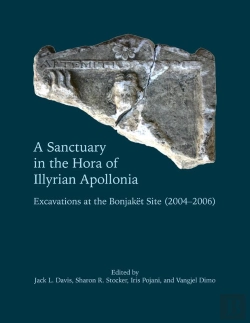 Bertrand.pt - A Sanctuary In The Hora Of Illyrian Apollonia
