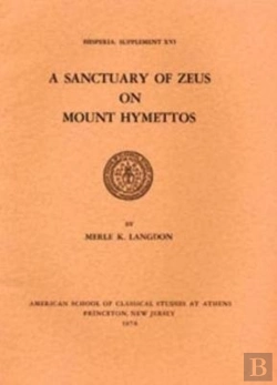 Bertrand.pt - A Sanctuary Of Zeus On Mount Hymettos