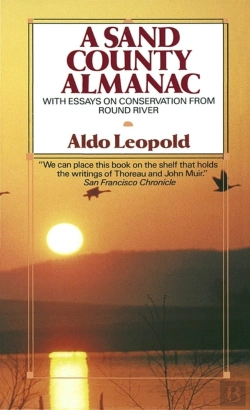 Bertrand.pt - A Sand County Almanac