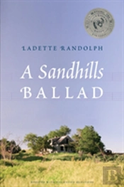 A Sandhills Ballad