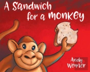 A Sandwich For A Monkey
