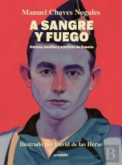 A Sangre Y Fuego