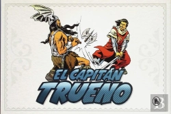 Bertrand.pt - ¡A Sangre Y Fuego! (Fascículos: 1 - 48) (El Capitán Trueno [Edición Facsímil De Colección] 1)