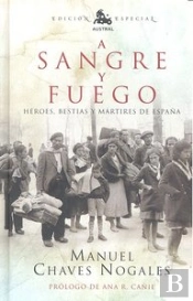 A Sangre Y Fuego