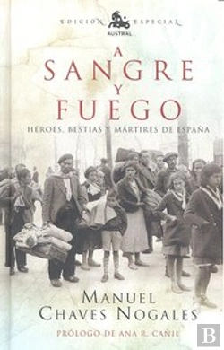 Bertrand.pt - A Sangre Y Fuego
