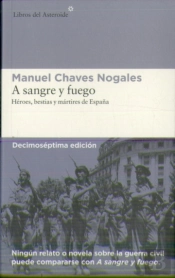 A Sangre Y Fuego
