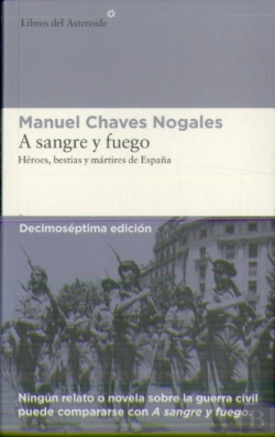 Bertrand.pt - A Sangre Y Fuego