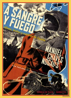 Bertrand.pt - A Sangre Y Fuego