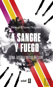 A Sangre Y Fuego