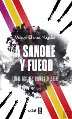 Bertrand.pt - A Sangre Y Fuego
