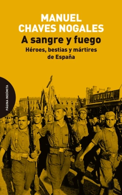 Bertrand.pt - A Sangre Y Fuego
