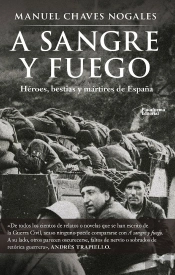 A Sangre Y Fuego
