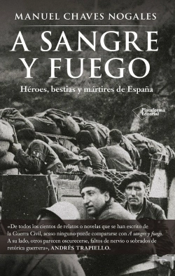 Bertrand.pt - A Sangre Y Fuego