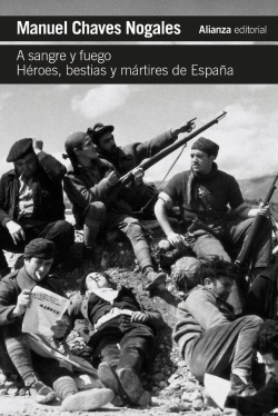 Bertrand.pt - A Sangre Y Fuego