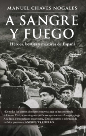 A Sangre Y Fuego