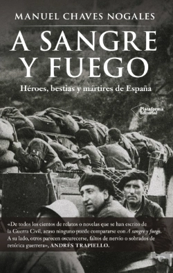 Bertrand.pt - A Sangre Y Fuego