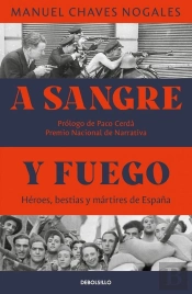 A Sangre Y Fuego