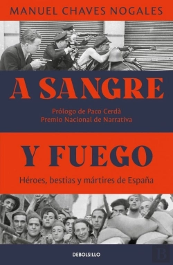 Bertrand.pt - A Sangre Y Fuego