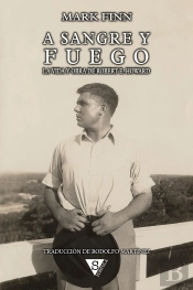 A Sangre Y Fuego - Rústica
