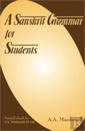 A Sanskrit Grammar For Students