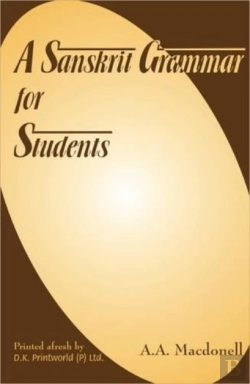 Bertrand.pt - A Sanskrit Grammar For Students