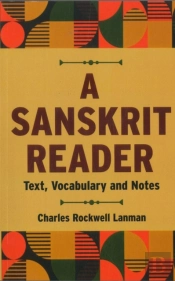 A Sanskrit Reader