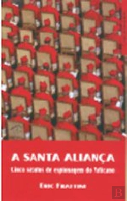 Bertrand.pt - A Santa Aliança