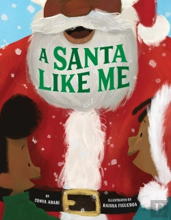 Bertrand.pt - A Santa Like Me
