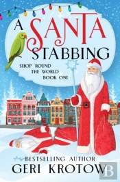 A Santa Stabbing
