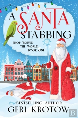 Bertrand.pt - A Santa Stabbing