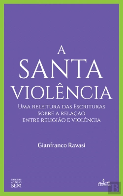 Bertrand.pt - A Santa Violência