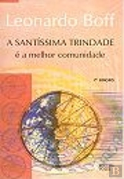 Bertrand.pt - A Santíssima Trindade é a Melhor Comunidade